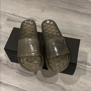Fenty Puma By Rihanna Jelly Slides